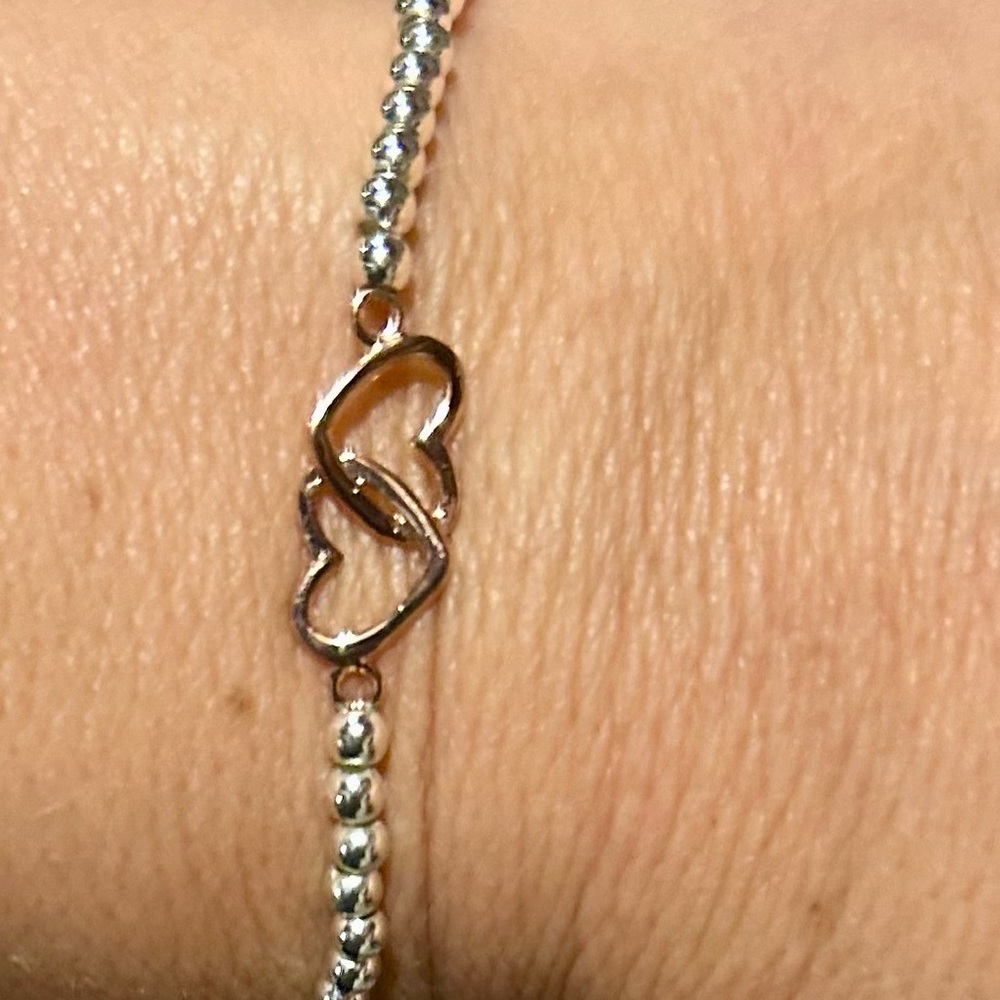 Joma Infinity Bracelet